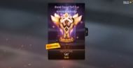 You will have to click on the Bomb Squad 5v5 Cup (Image via Garena)
